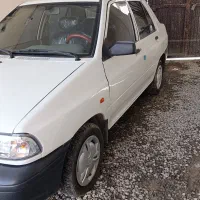 پرایدتمیز|خودرو سواری و وانت|الیگودرز, |دیوار