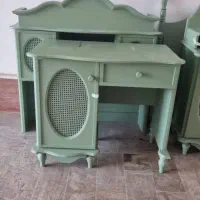 تخت نوجوان|تخت و سرویس خواب|آمل, |دیوار