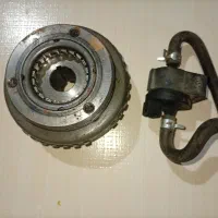 لوازم انژکتورهوندا 200موجود است