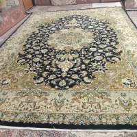 فرش ۱۲متری دسته دو در حد نو|فرش|کامیاران, |دیوار