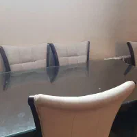میزناهارخوری ۶ نفره