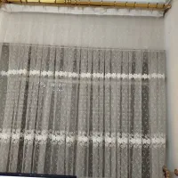 پرده|پرده، رانر، رومیزی|همدان, |دیوار