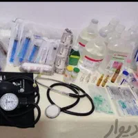 خدمات پرستاری درمنزل|خدمات آرایشگری و زیبایی|زنجان, |دیوار