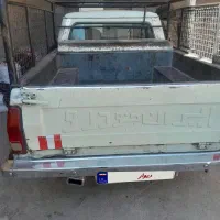 پیکان وانت مدل ۹۰برج ۱۲ ای بی اس دار|خودرو سواری و وانت|شهرکرد, |دیوار