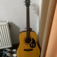 گیتار آکوستیک کورت