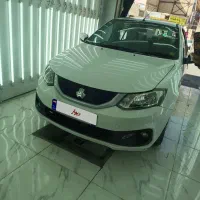 ساینا s دوگانه شرکتی 402