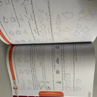 کتاب تست|کتاب و مجله آموزشی|رشت, کوی مهر|دیوار