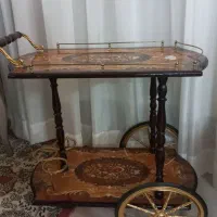 میز بار