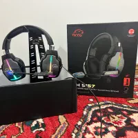 هدفون گیمینگ تسکو 5157GH