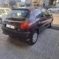 ۲۰۶ تیپ ۵|خودرو سواری و وانت|قیدار, |دیوار