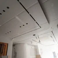 شاگرد سقف کاذب کناف|استخدام صنعتی، فنی، مهندسی|گنبد کاووس, |دیوار