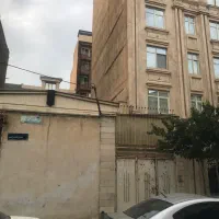 ۱۳۰متر کلنگی اجاره ی جا