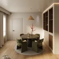 معمار داخلی