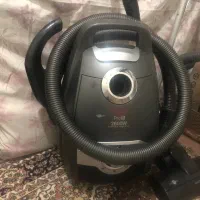 جارو برقی مدل بوش ۲۶۰۰w سالم