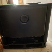 دو عدد بخاری یکی ایمن گاز مشهد یکی ارج|بخاری، هیتر، شومینه|شیروان (خراسان), |دیوار