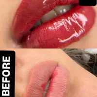 پزشک زیبایی دارای پروانه مطب