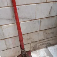 بیل آفرود