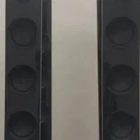 دستگاه دی وی دی ال جی به همراه سینما خانوادگی