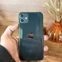 ایفون ۱۱ نرمال