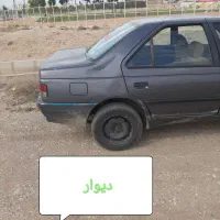 فروش روآ مدل ۸۶ دوگانه سوز|خودرو سواری و وانت|ورامین, ورامین|دیوار