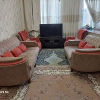 مبل هفت نفره