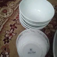 قدیمی سوپ خوری