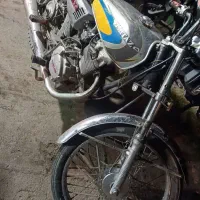 هندا مدل ۸۳