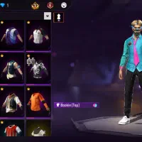 اکانت فری فایر|کنسول، بازی ویدئویی و آنلاین|آشخانه, |دیوار