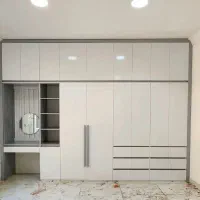 کمد دیواری متری ۴۴۰۰