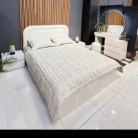 سرویس تختخواب یکنفره و دونفره|تخت و سرویس خواب|تهران, خلازیر|دیوار