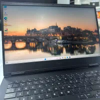 لپتاپ اچ پی امن  hp omen16 8g 4060|رایانه همراه|سنندج, |دیوار