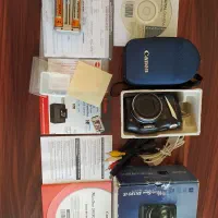 دوربین عکاسی و فیلمبرداری کانن مدلpowershotsx130is|دوربین عکاسی و فیلمبرداری|تبریز, |دیوار