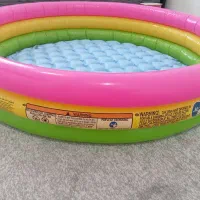 استخر بادی بزرگ ۱۲۲ سانتی اینتکس