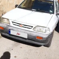 پراید 81