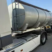 تیغه تانک ماموت مدل ۱۴۰۱|خودرو سنگین|اسلام‌شهر, ملک‌آباد|دیوار