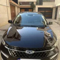 آریزو6اکسلنت مدل99 مشکی بیرنگ و کم کار واقعی|خودرو سواری و وانت|آزادشهر, |دیوار
