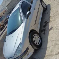 206 تیپ5|خودرو سواری و وانت|اهواز, دانشگاه چمران|دیوار