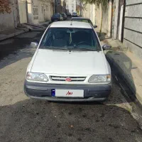 پراید نود پنج