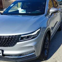 دیگنیتی پرایم رنگ خاص در ایران|خودرو سواری و وانت|شاهرود, |دیوار