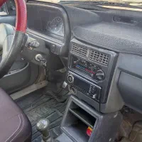 پراید تمیز مدل 84دوگانه|خودرو سواری و وانت|فردوس (خراسان), |دیوار