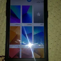 مبایل سامسونگ  جی ۷ سالم فروشی