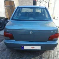 فروشی پراید ۱۳۲مدل ۸۷دوگانه|خودرو سواری و وانت|محمدشهر, عباس آباد|دیوار