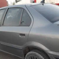 فروش سمند مدل 86|خودرو سواری و وانت|چابهار, |دیوار