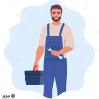 تعمیرات یخچال آبگرمکن و بخاری