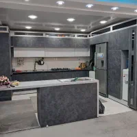 خانه ویلای آبپخش خیابان دشتستان|فروش خانه و ویلا|آبپخش, |دیوار