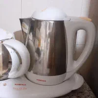 چای ساز سالم و در حد نو
