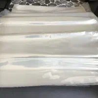 پلاستیک شیرینگ حرارتی  40 در 60
