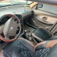 ۴۰۵ slx|خودرو سواری و وانت|شیرین‌سو, |دیوار