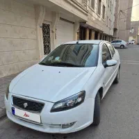 ماشین رانا پلاس ۱۴۰۰ کم کار