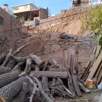 فروش-زمین-خراشاد